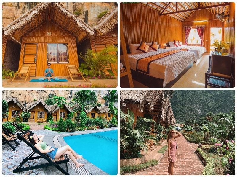 homestay Quy Nhơn cho nhóm