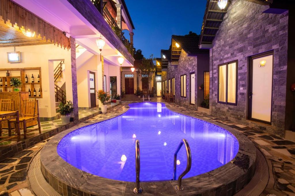 homestay Quy Nhơn đẹp