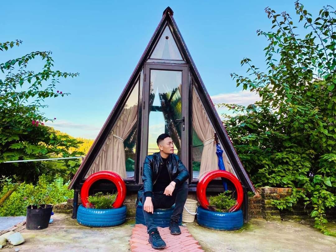 homestay Quy Nhơn tiện nghi