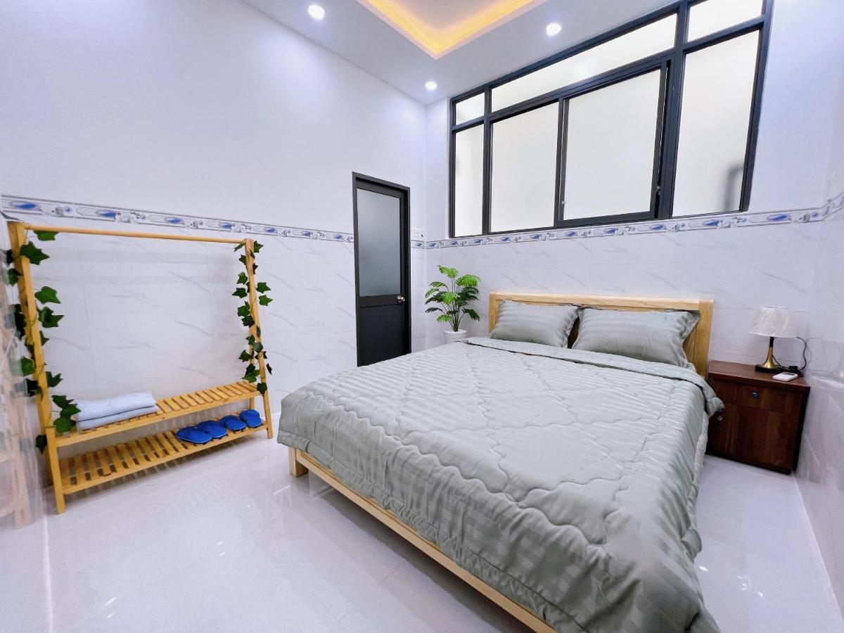 homestay trung tâm Quy Nhơn cho cặp đôi
