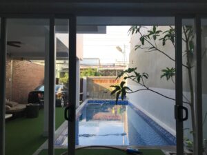 homestay yên tĩnh ở Quy Nhon