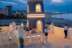 nhà hàng đặc sản Quy Nhơn