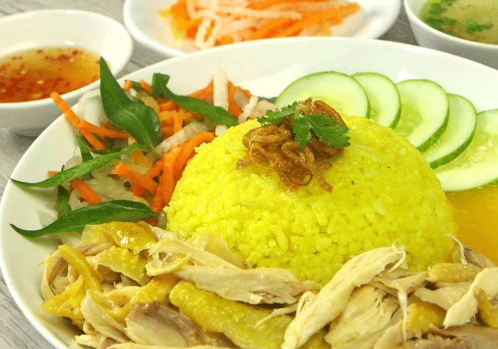 quán ăn ngon rẻ ở Quy Nhơn