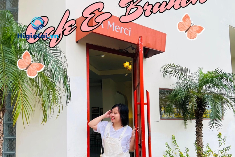 quán cà phê mở đêm ở Quy Nhơn