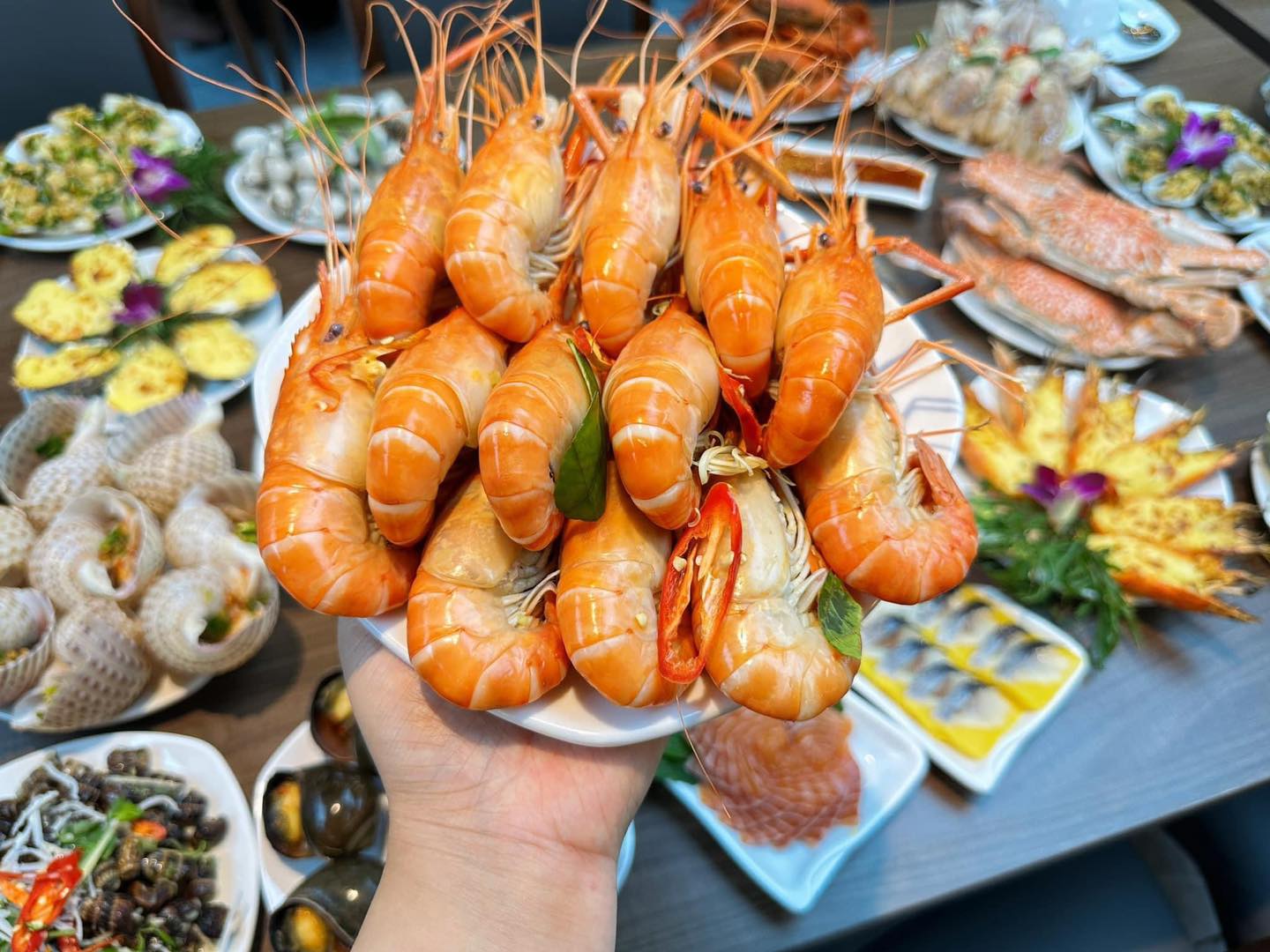 Quán Hướng Dương
