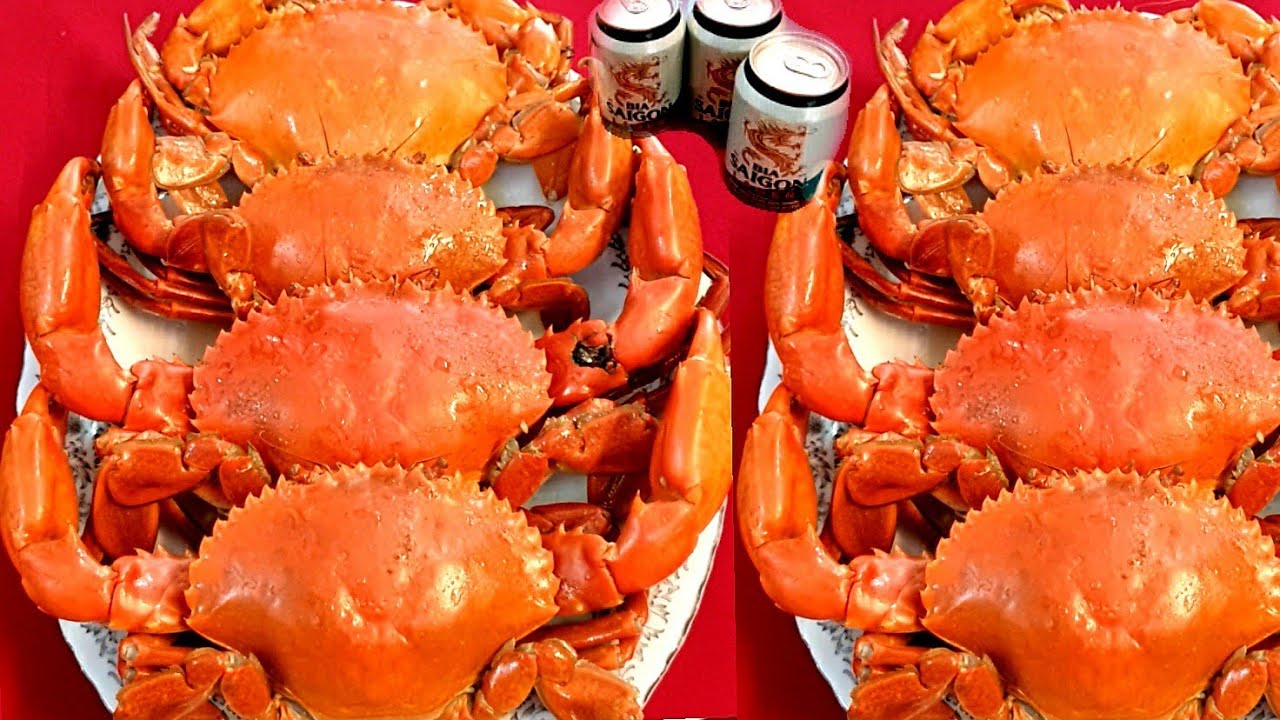 quán hải sản ngon Quy Nhơn