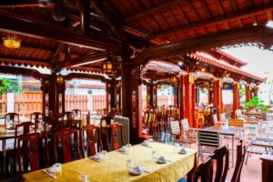 top nhà hàng ngon ở Quy Nhơn