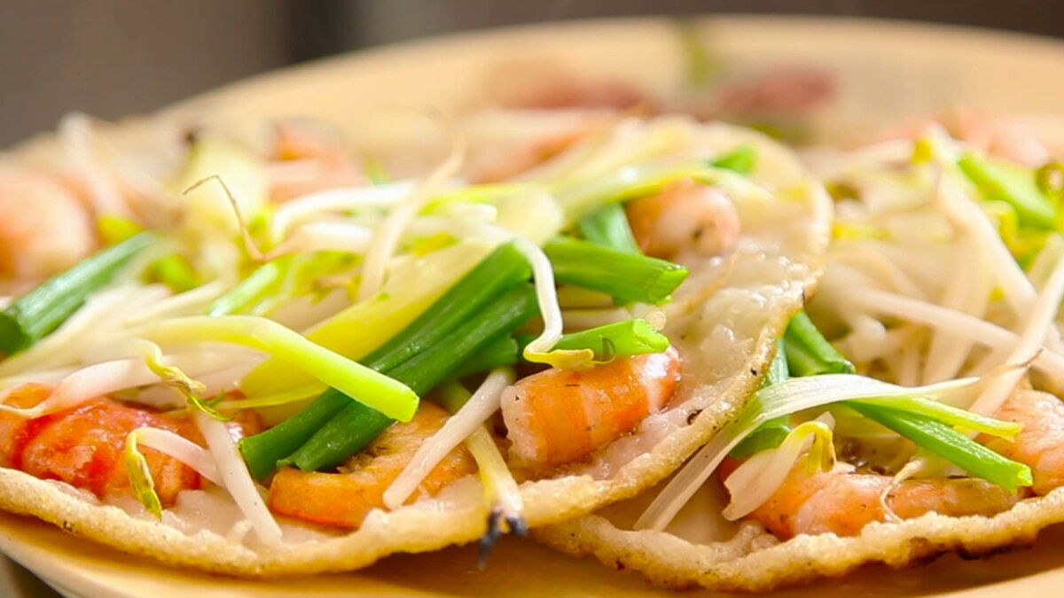 top quán ăn ngon ở Quy Nhơn