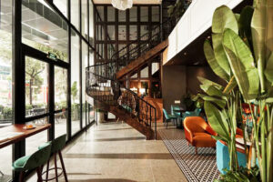 top quán cà phê đẹp ở Quy Nhơn