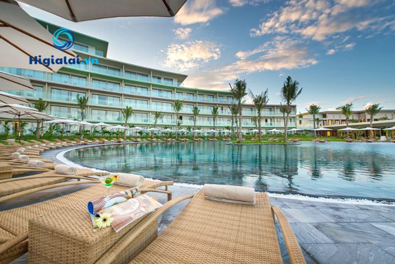 resort eo gió quy nhơn