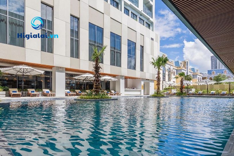 resort eo gió quy nhơn