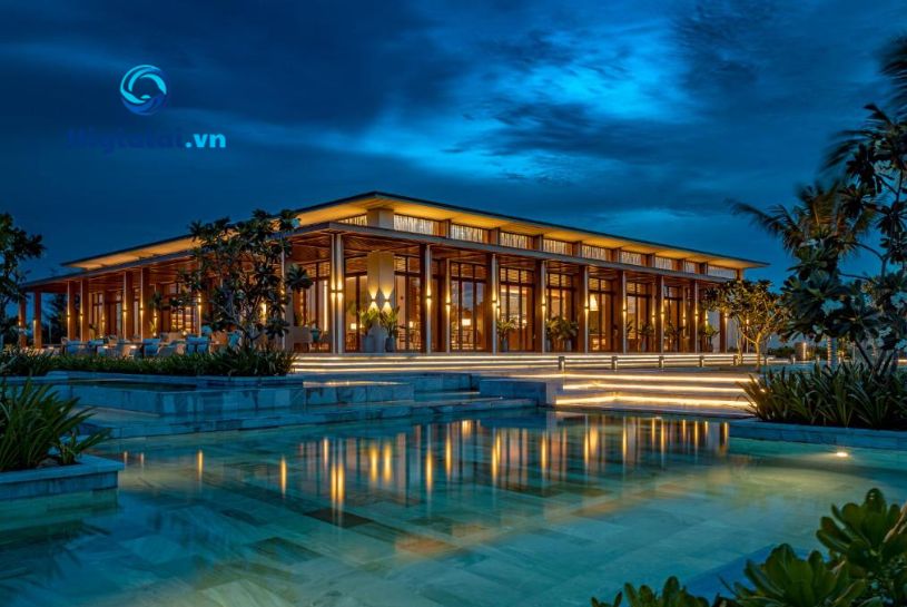 resort eo gió quy nhơn