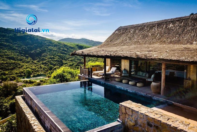 resort eo gió quy nhơn