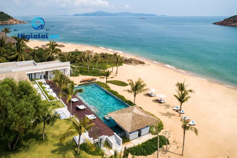 khách sạn Eo Gió Quy Nhơn