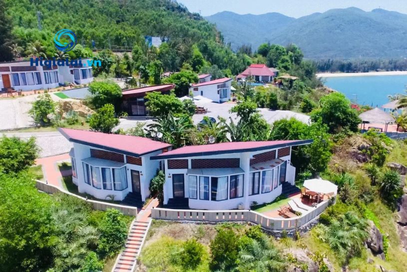 khách sạn Eo Gió Quy Nhơn