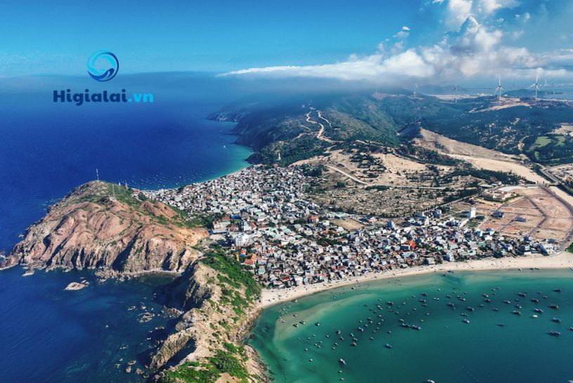 eo gió quy nhơn bình định