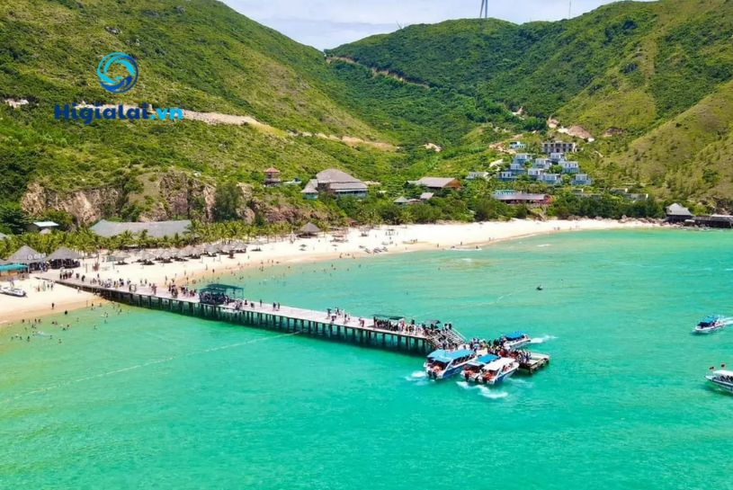 kinh nghiệm du lịch eo gió quy nhơn
