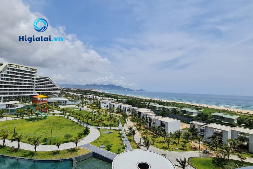 khách sạn Eo Gió Quy Nhơn