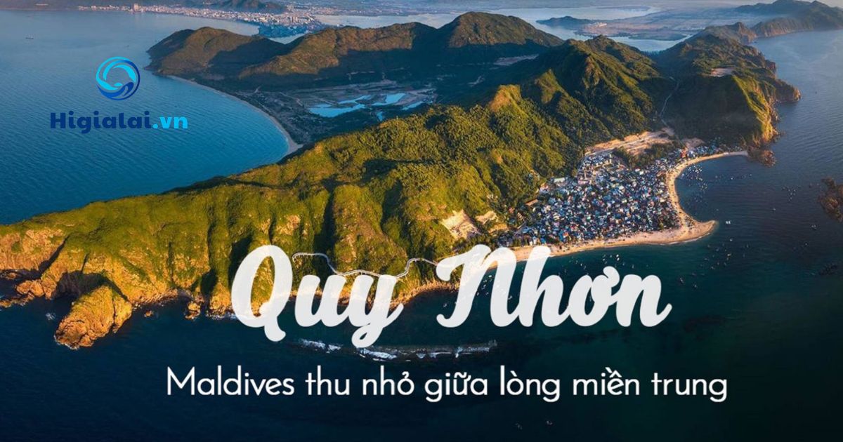 khách sạn Eo Gió Quy Nhơn