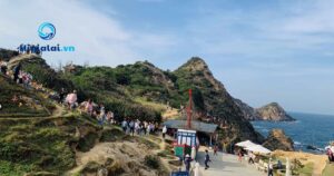 tour eo gió quy nhơn