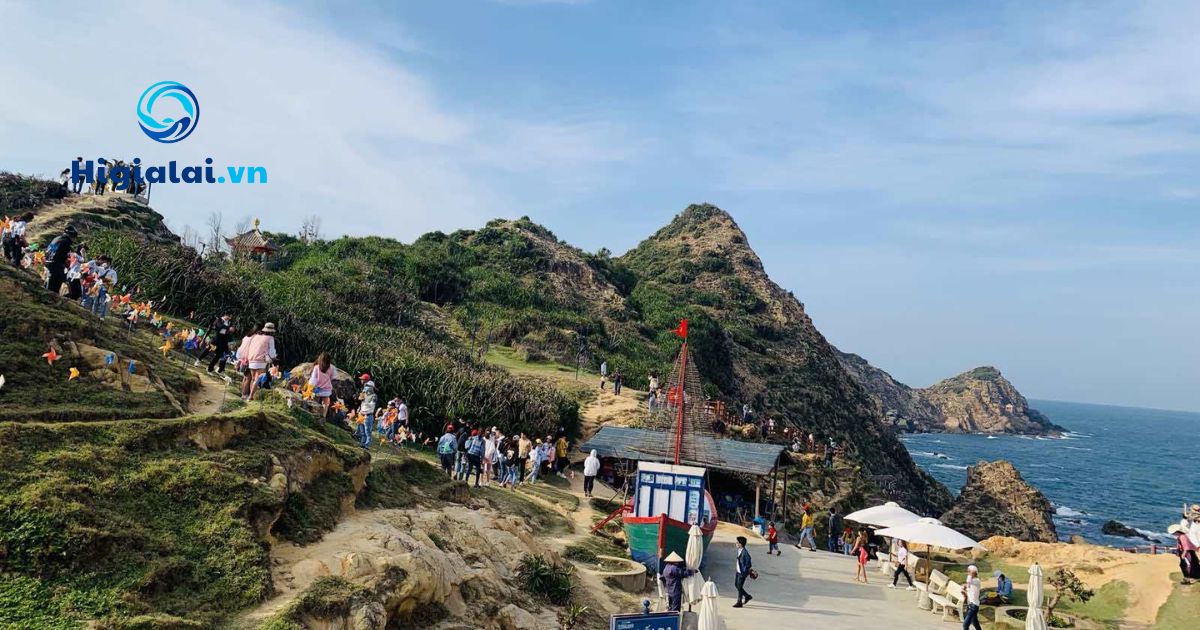 tour eo gió quy nhơn