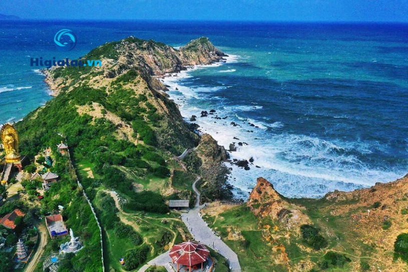 tour eo gió quy nhơn