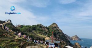kinh nghiệm du lịch eo gió quy nhơn