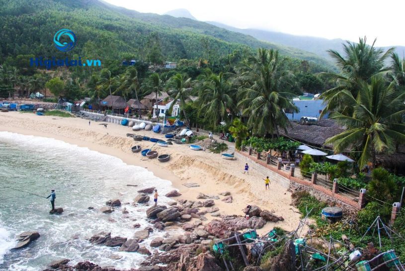 khách sạn Eo Gió Quy Nhơn