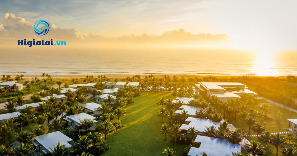 resort eo gió quy nhơn