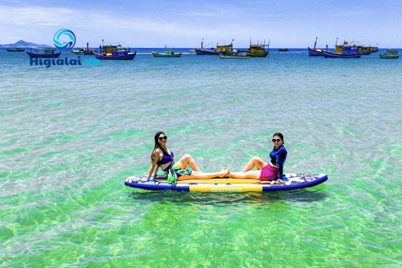 tour eo gió quy nhơn