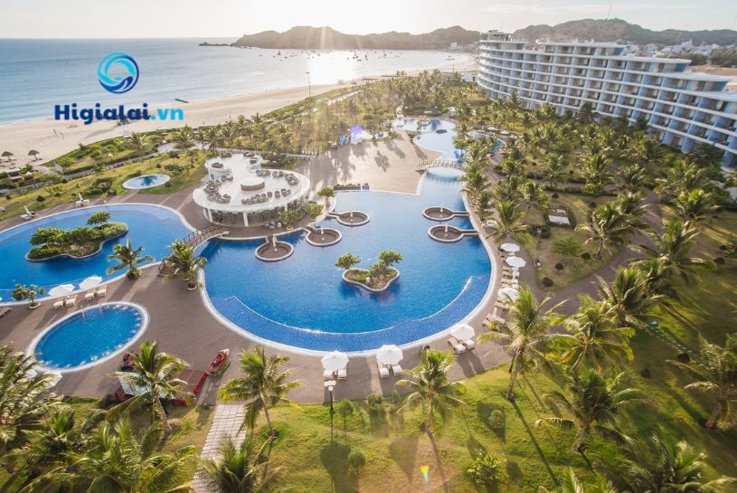 FLC Luxury Resort Quy Nhơn