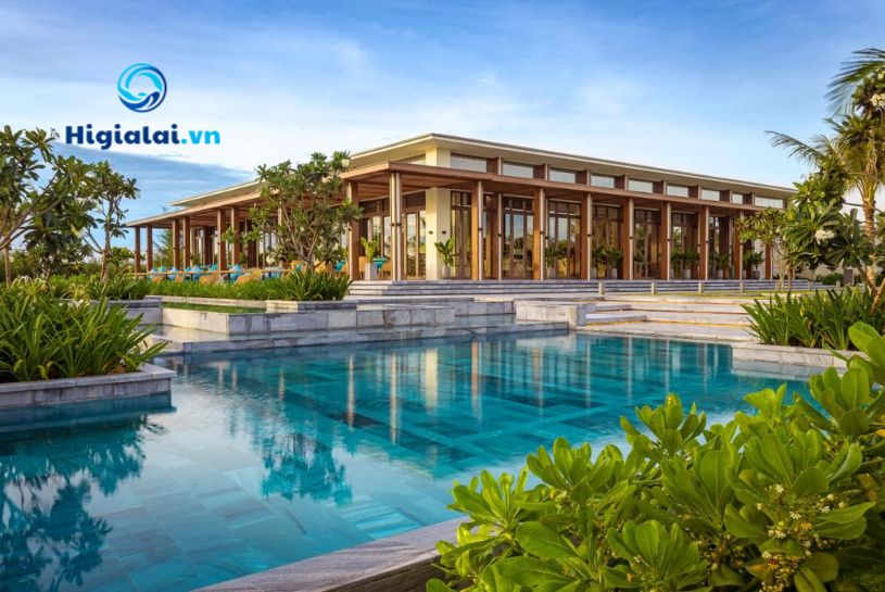 Maia Resort Quy Nhơn