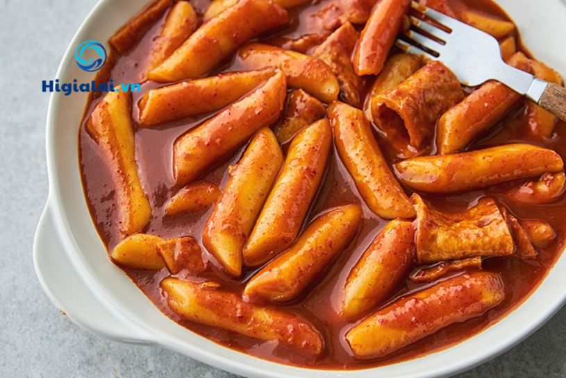 món ăn vặt quy nhơn