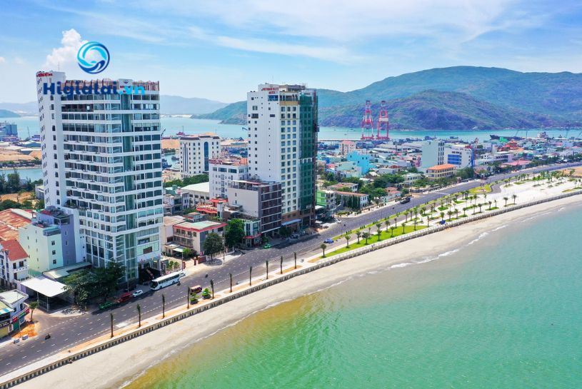 Vietnam Taste Hotel