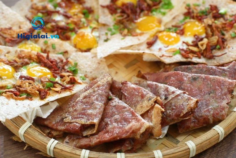 địa điểm ăn uống quy nhơn