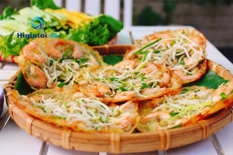 địa điểm ăn uống quy nhơn