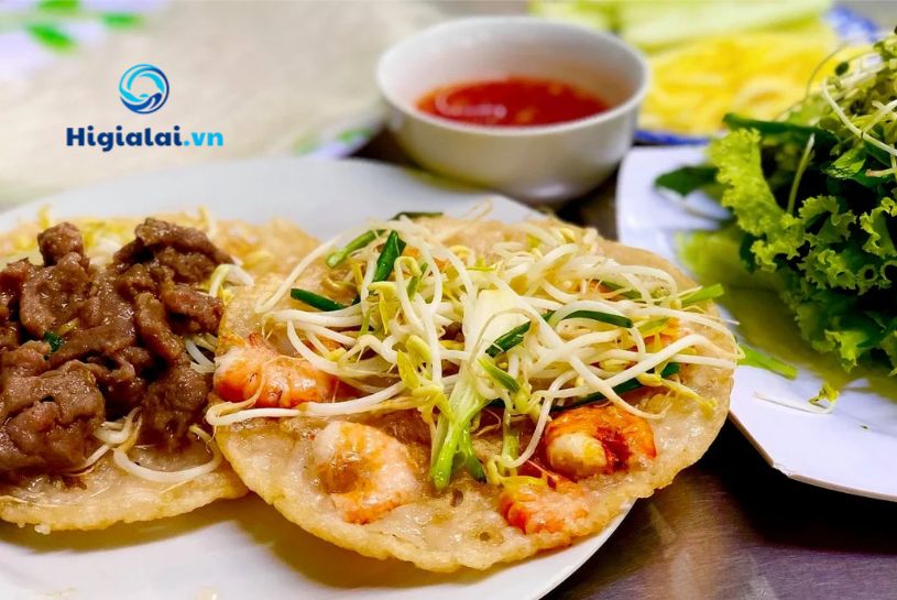 quán ăn ngon Quy Nhơn