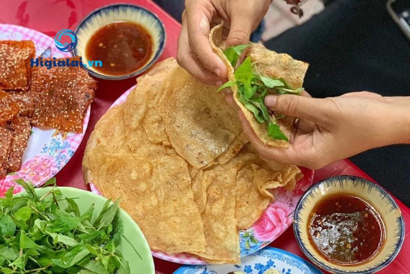 kinh nghiệm ăn uống ở quy nhơn
