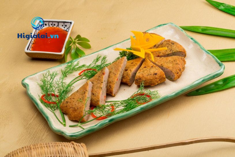 Món ăn đặc sản Quy Nhơn