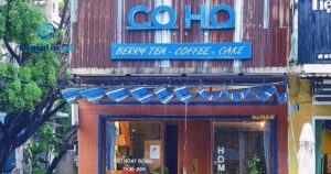 coho coffee