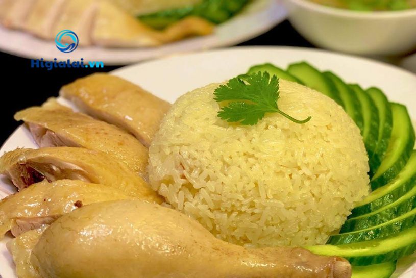 địa điểm ăn uống quy nhơn