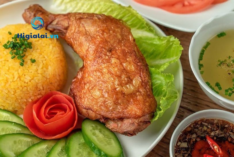 quán ăn ngon Quy Nhơn
