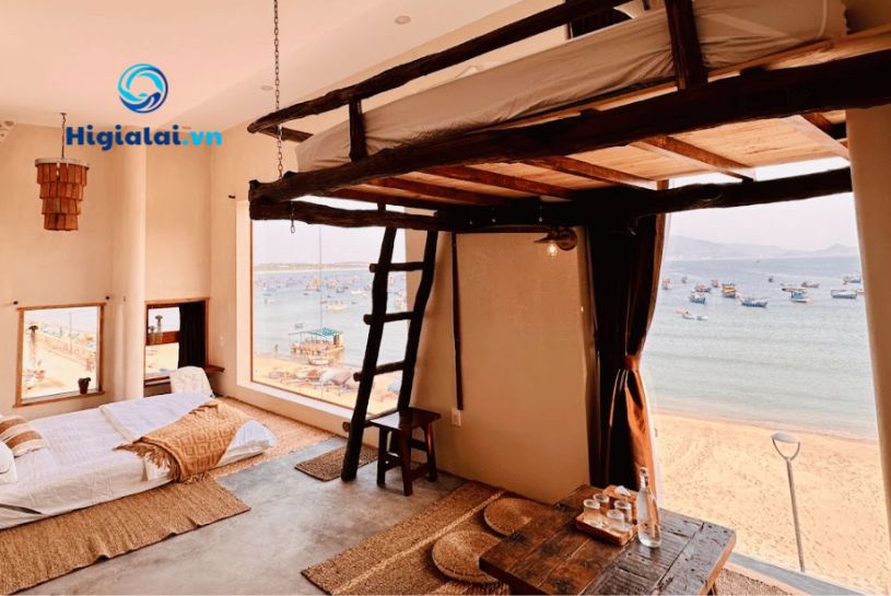 homestay Eo Gió Quy Nhơn