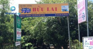 Gà Chỉ Hữu Lai