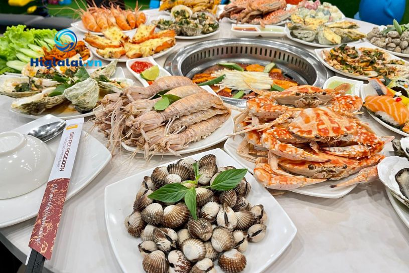 quán ăn ngon Quy Nhơn