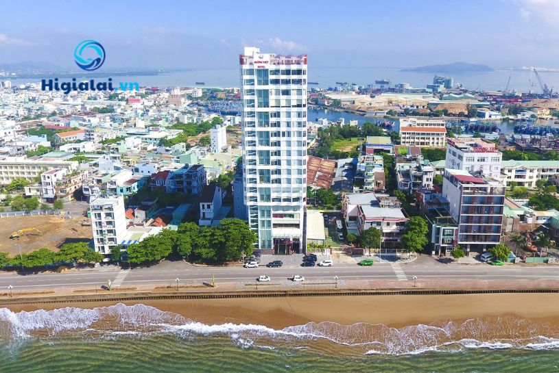 Hương Việt Hotel