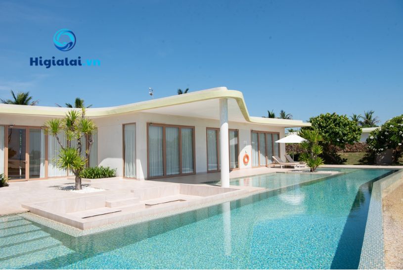 La Beach House Nhơn Lý
