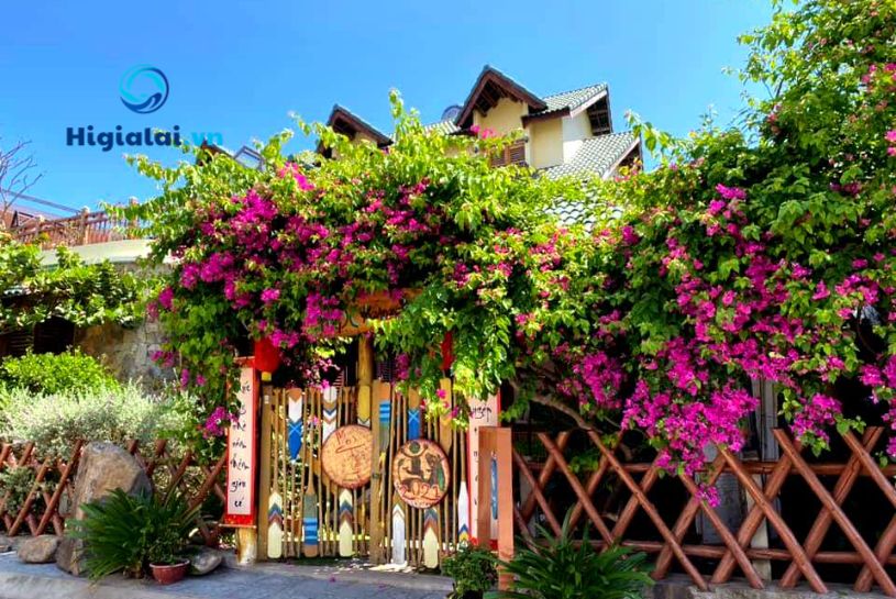 homestay Eo Gió Quy Nhơn