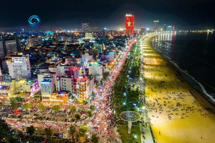 món ăn đêm Quy Nhơn