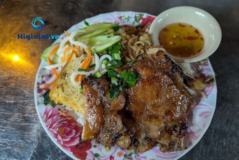 ăn đêm quy nhơn